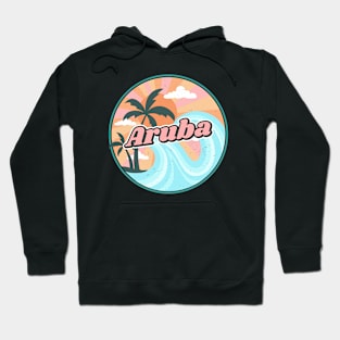 Aruba Hoodie